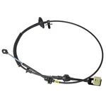 Oem New 05-07 Ford Super Duty Automatic Transmission Cable Shifter Linkage. Fixed Price $89.97.
