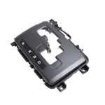 11-13 Kia Sorento Upper Shifter Bezel Trim Center Console Panel 84650-1U000VA. Fixed Price $33.97.