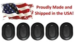 Pack Rear Floor Pan Body Plug Fits Jeep Wrangler Jk 55397226AA 2007 - 2013. Fixed Price $7.99.