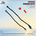 50119 For Honda Civic 92-00 Acura Integra B-series 94-01 Linkage Kit. Fixed Price $60.73.