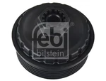 171749 Febi Cover, Oil Filter Housing Ford,jaguar,nissan,renault. Fixed Price $32.00.