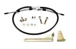 Lokar ATA-7003 Shifter Cable Conversion Kit. Fixed Price $135.59.