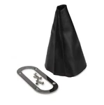 Lokar Emergency Hand E-brake Boot 70-EHBT Black W/ Stainless Trim Ring. Fixed Price $52.90.