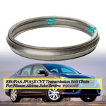 901068 RE0F11A JF015E Cvt Transmission Belt Chain For Nissan Altima Juke Sentra. Fixed Price $67.58.
