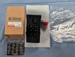 *new Oem* Genuine Allison 29538373 WTEC3 Keypad Shift Selector. Fixed Price $989.99.