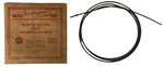 New Old Stock Speedometer Cable Shaft For 1940-52 Some Models Mopar #859992. Fixed Price $55.00.