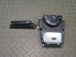 07-08 Mercedes R230 Sl-class Convertible Top Roof Abc Esp Mirror Switch Set Oem. Fixed Price $129.99.