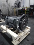 2017 Jaguar Xe Automatic Transmission Assembly 72K Miles Oem C2D19740 Red. Fixed Price $479.00.