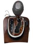 2000-2006 Mercedes W220 S500 Floor Gear Shifter Selector Start Stop. Fixed Price $250.17.