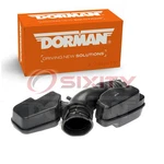 Dorman Engine Air Intake Hose 2013-2019 Ford Police Interceptor Sedan Nk. Fixed Price $111.59.