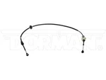 Dorman 905-614 Cable Automatic Transmission Shift. Fixed Price $52.61.