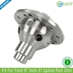 Fit Ford 9" Inch 31 Spline Posi Unit - Lok Traction Lock. Fixed Price $148.00.