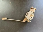 1966 1967 1968 Mopar Dodge Plymouth 4SPD Inland Shifter Gtx A-body Speed Mount. Fixed Price $95.00.