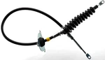 Auto Trans Shifter Cable Fits 1984-1996 Chevrolet Corvette Pioneer Inc.. Fixed Price $91.13.