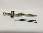 Kartboy Short Throw Shifter Compatible With Subaru Sti 2004+. Fixed Price $180.00.