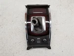 10-15 Infiniti G37/Q60 Automatic Shifter Bezel Oem 969411NG6C. Fixed Price $84.49.