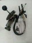 01-09 Chrysler Pt Cruiser Manual Transmission Shifter Bracket W / Linkage Cables. Fixed Price $199.00.