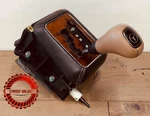 02-05 Mercedes W163 ML320 Automatic Trans Floor Gear Shifter Selector Box. Fixed Price $135.99.
