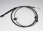 Acdelco Gm Original Equipment 15754075 Automatic Transmission Shifter Cable. Fixed Price $81.14.