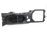 2018-2023 Subaru Crosstrek Automatic Gear Shift Indicator Bezel Trim 92169FL000. Fixed Price $87.40.