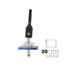 B&m 45044 Precision Manual Sportshifter For C5/C6 Corvette. Fixed Price $422.95.