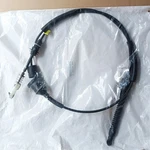 For 2005-2007 Magnum 300 Charger Transmission Gear Selector Cable Oem 4578072AD. Fixed Price $95.99.