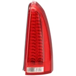 Tail Light For 2006-2011 Cadillac Dts Passenger Side. Fixed Price $153.52.