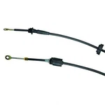Automatic Transmission Shifter Cable-auto Atp Y-121. Fixed Price $104.99.