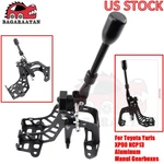Upgraded Short Shifter For Toyota Yaris XP90 NCP13 Aluminum Manul Gearboxes. Fixed Price $225.80.