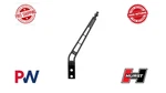Hurst High Performance Black Machined Billet Plus Manual Lay Back Shifter Stick. Fixed Price $238.75.