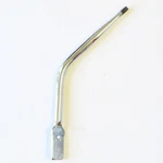 Hurst Factory Pontiac Firerird Oem 1970-1978 Speed Stick 7244 Rechromed. Fixed Price $279.95.