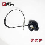 Genuine Bmw Emergency Release 24-50-7-577-577 New. Fixed Price $81.04.