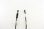 Pioneer CA-8204 Manual Transmission Shift Cable. Fixed Price $148.99.
