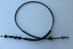 Genuine Manual Transmission Type Shifting Cable For 1986-1989 Honda Accord. Fixed Price $125.00.