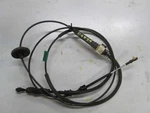 SIERRA150 2009 Shift Lever Linkage 350937. Fixed Price $60.00.