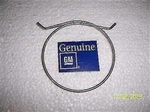 Floor Shift Boot Retainer 5 Speed Manual Nos Gm 86-92 Camaro New GS1690. Fixed Price $15.95.