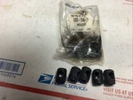 Nos Ford Shift Lever Insulator C2OZ-7246-A, Lot Of 5. Fixed Price $34.88.