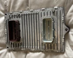 2013 Dodge Charger 5.7L Engine Control Module Ecu Pcm Ecm 68171356AC Preowned.. Fixed Price $145.00.