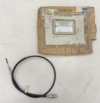Nos Mopar 1964-65 Body Console Automatic Shift Cable Coronet 500 Sport Fury. Fixed Price $424.99.