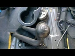 Transmission Shift 4WD Silver Opt DK1 Fits 22-23 Dodge 3500 Pickup 448439. Fixed Price $100.00.