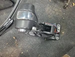 Shifter Taurus 2010 Transmission 1636444. Fixed Price $129.89.