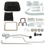 Labwork 3&4 Speed Automatic Floor Shifter Gm TH350 TH400 700R4 Ford C-4 C-6. Fixed Price $80.04.