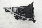 2014-2016 Infiniti Q50 Shifter Bezel Console Trim Finisher 96941-4GW5A. Fixed Price $85.50.