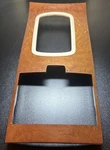 02-04 Infiniti Q45 Shifter Bezel Trim 96940-AR200 Wood Grain. Fixed Price $64.99.