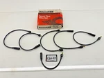Nos 1976 Ford F-150 Bronco Truck Spark Plug Wire Set D6PZ-12259-ANR C62-47. Fixed Price $24.95.