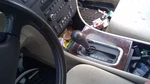 Gear Shifter Lacrosse 2008 Transmission 1851522. Fixed Price $60.00.