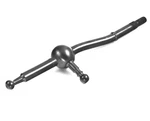 Torque Solution Short Shifter Fits 2008-2015 Mitsubishi Lancer TS-SS-009. Fixed Price $181.15.