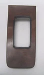 1997-2001 Lexus ES300 Shifter Trim Bezel Wood Grain Oem KM507467. Fixed Price $40.60.