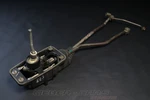8E0711290 Shift Console Actuation Box Oem Audi A4 RS4 8H Convertible. Fixed Price $270.23.