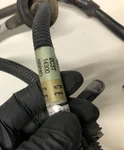 Wire Harness Starter Cable 2002 Ford F250 F350 5.4 Positive Battery. Fixed Price $299.00.
